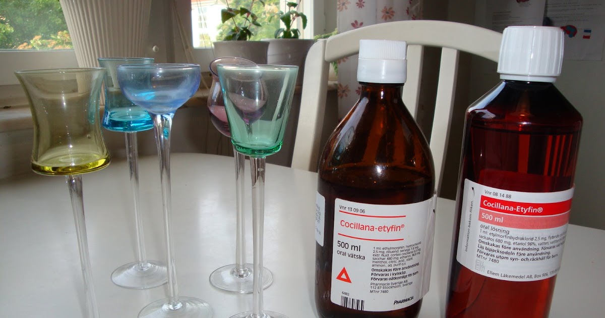 hostmedicin cocillana pris hostmedicin cocillana pris